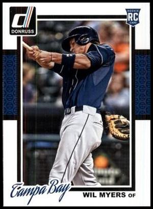146 Wil Myers